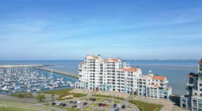 Hello Zeeland - Appartement Port Scaldis 03-072 - Image 3