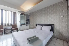 Redliving Apartemen Emerald Tower - Bion Apartel 2 Tower South - Image 2