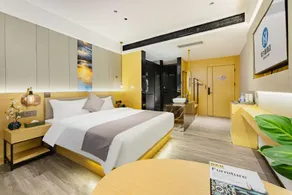 Hillman Hotel Shenzhen Guangming Phoenix - Image 2