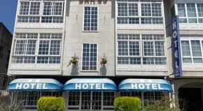 Hotel San Marcus - Image 5