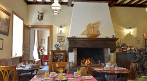 Hostellerie de la Motte jean - Image 3