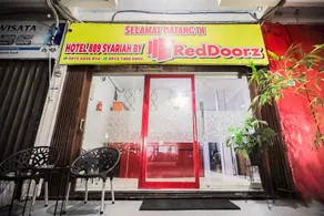 Hotel 889 Syariah Redpartner Banda Aceh - Image 2