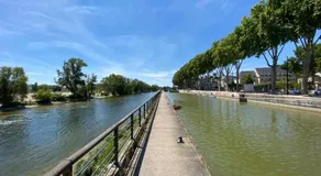 Temps de voyage, centre d'Orléans - Image 3