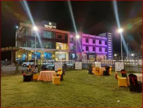 The Rudraksh Hotel - Image 5