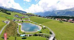grosses Ferienhaus mit Sauna im Skigeb. Obersaxen - Image 5