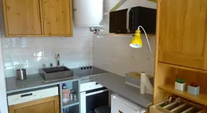 Appartement au cœur du village avec parking privé - Image 5