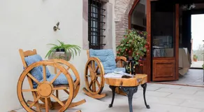 Apartment Superior-Doppelsuite mit Schlafsofa by Interhome - Image 5