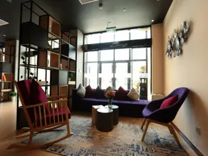 Campanile Hotel Huzhou Taihu Lake Resort - Image 4