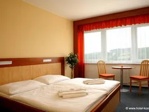 Hotel Lázně Kostelec - Image 2
