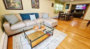 3 Bed 2 Bath, Near UAlbany & MVP Arena, Private Driveway Parking - Image 2