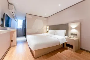 Hanting Hotel Ganzhou Wenming Avenue Bus Station - Image 3