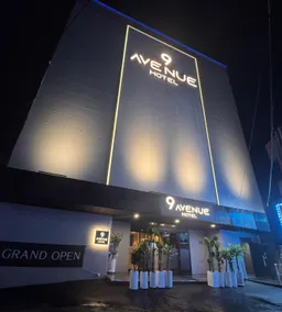 9AVENUE hotel - Image 3