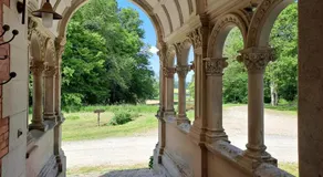 Château de la Redortière - Image 3