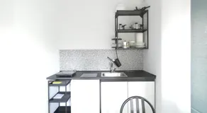 BuenRetiroPe - confortevoli appartamentini con giardino - Image 4