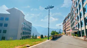 Daguan Baozhu Hotel - Image 2