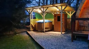 Log cabin - Image 4