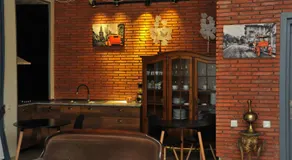 Brickwall Tbilisi-Tbilisi vibe - Image 4