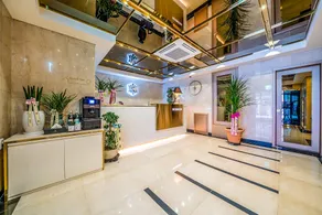 Jongno Hotel K WORLD - Image 4