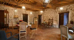 Bed & Breakfast Demeure du Pareur - Image 5