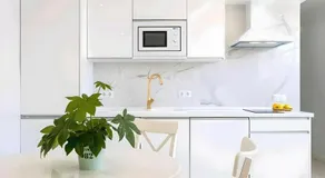 Lux City Loft in front of the Port - Image 5
