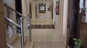 شقق النرجس فيلا للشقق المخدومة Apartments Narjis villa for serviced Apartments-فئة اقتصادي-شقق مخدومة- - Image 3
