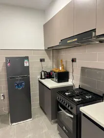 2 bedroom all en-suite with a swimming pool Gym - Image 5