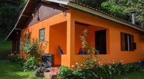 Pousada Pedra da Gávea - Image 3
