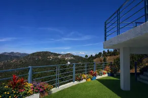 Mangalam Retreat - Image 4