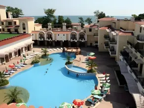 Martinez Hotel All Inclusive - Image 3
