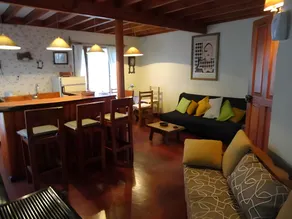 Cabañas Spa Bungalows Huarranchi - Image 3