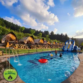 Pocheon Noble Glamping - Image 4