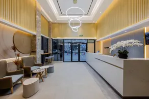 Home Inn Neo Shanghai Pudong Tangzhen Chuangxin Middle Road Metro Station - Image 2