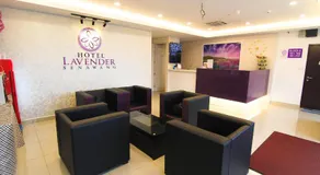 Hotel Lavender Senawang - Image 5