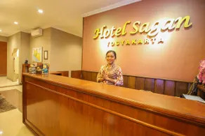 Sagan Hotel - Image 3