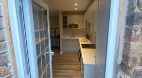 THE ESK - Modern 1 bedroom apartment in centre of Melrose. - Image 4