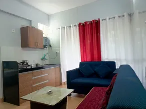 Luxurious 1 Bhk Pool Wi-Fi LPG Gas - Image 3