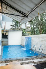 Charming 4BR Private Pool Villa, 3 min to Thalassa - Image 3