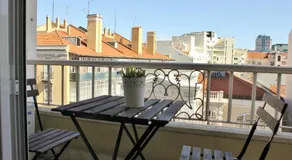 Duque de Saldanha - Bed & Breakfast - Image 5