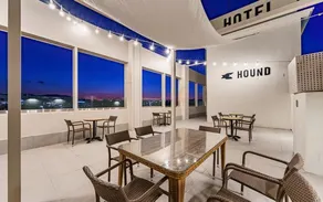 Daegu Hound Hotel Dongchon Amusement Park - Image 4