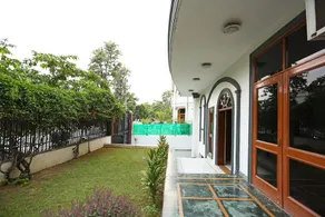 Hotel Sri Green View International - Image 4