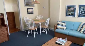 Cozy Apartment Steps from the Beach - The Ethan - Image 2