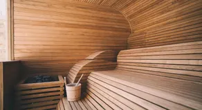 Villa Azizam - Free Gym, Sauna & Recovery by Bali Social Club in Canggu - Image 5