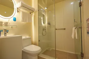 Hanting Hotel Cangzhou Qing County - Image 2