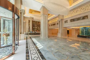 Jinhu Hotel - Image 3