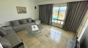 Beachfront Apartment 105 at Hotel Andalucia - Image 2