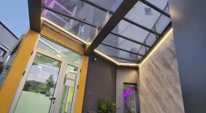 Garni Hotel Niš City View & Spa - Image 4