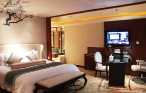 New Century Grand Hotel Tonglu Hangzhou China - Image 3