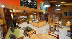 Hostal Pucon Sur - Image 4