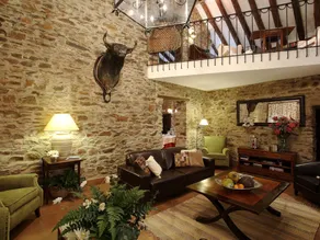 Rusticae El Anadio Hotel - Image 2