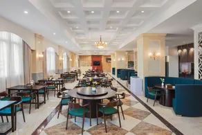 Jun Yi Kai Di Hotel - Image 5